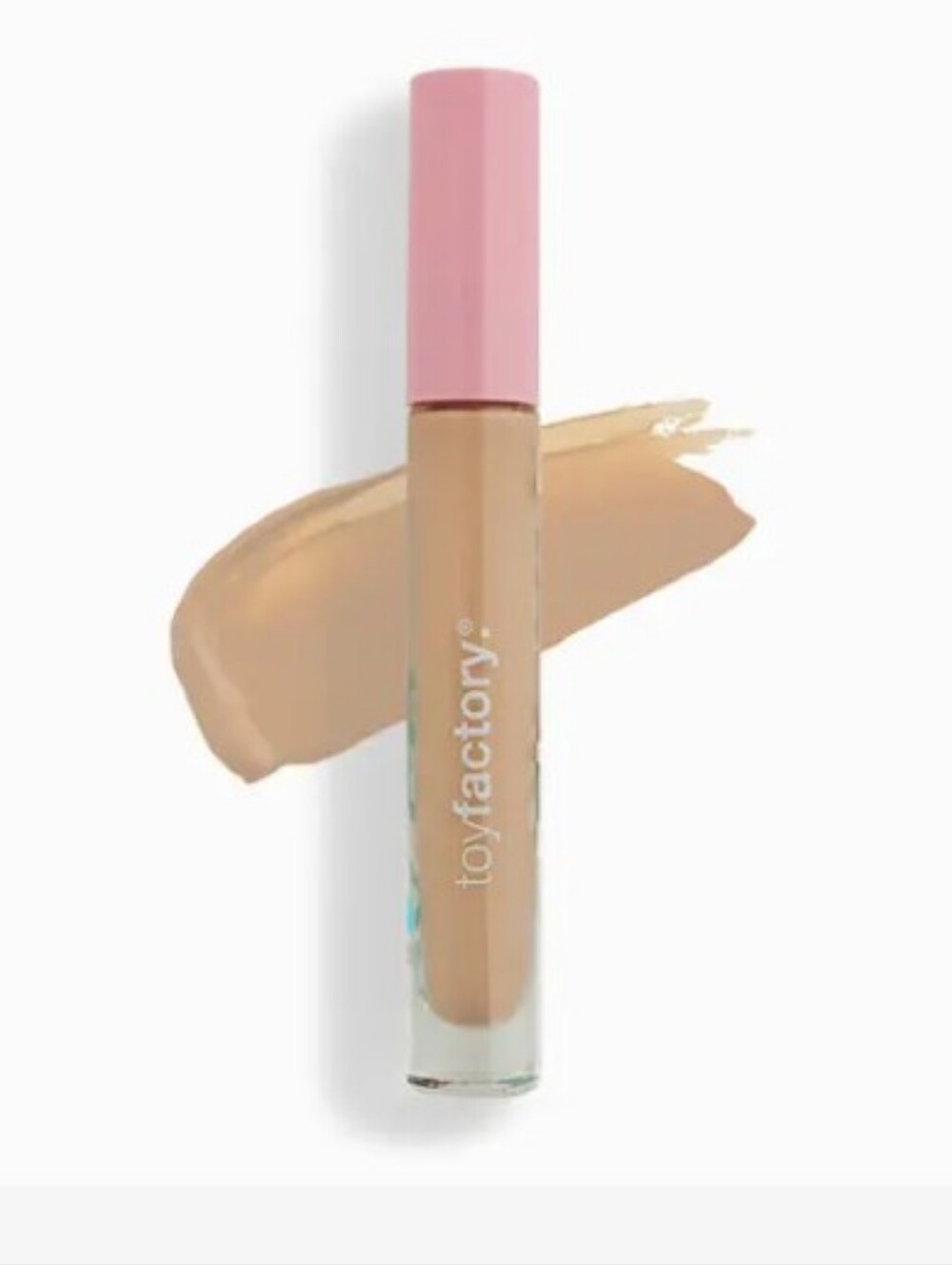 New Toyfactory Niablend Niacinamide Serum Concealer In L3